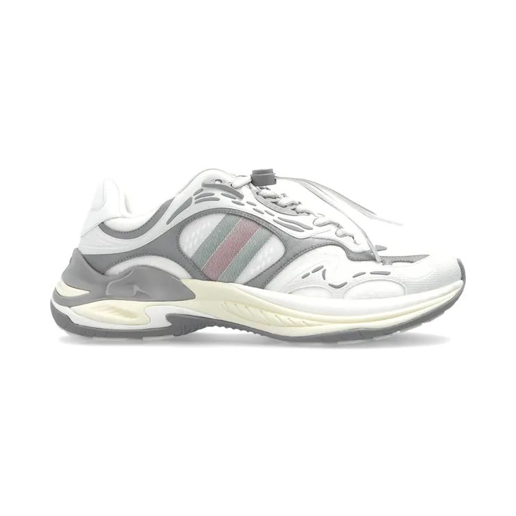Gucci 2.0 Grey White (814040 FAD6Q 8745)