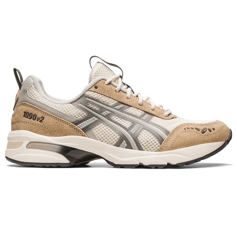 Asics GEL-1090v2 Cream/Clay Grey (1203A224.102)