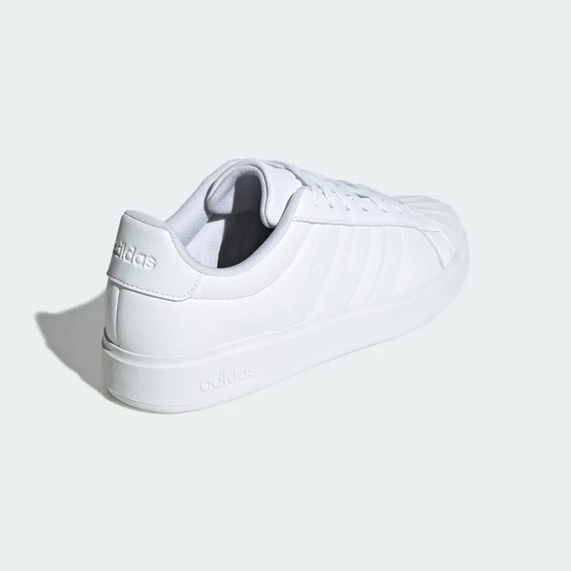 Adidas Streettalk Cloud White / Cloud White / Cloud White (JP8277)