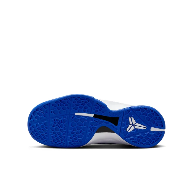 Nike Kobe 6 GS “Dodgers” (FV9676-400)