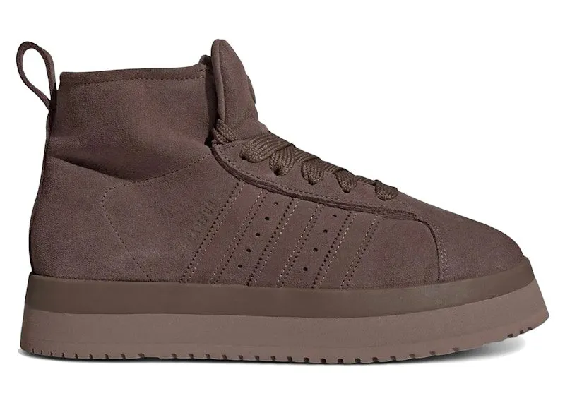 adidas Campus 00s Winter Mid Brown (JR3736)