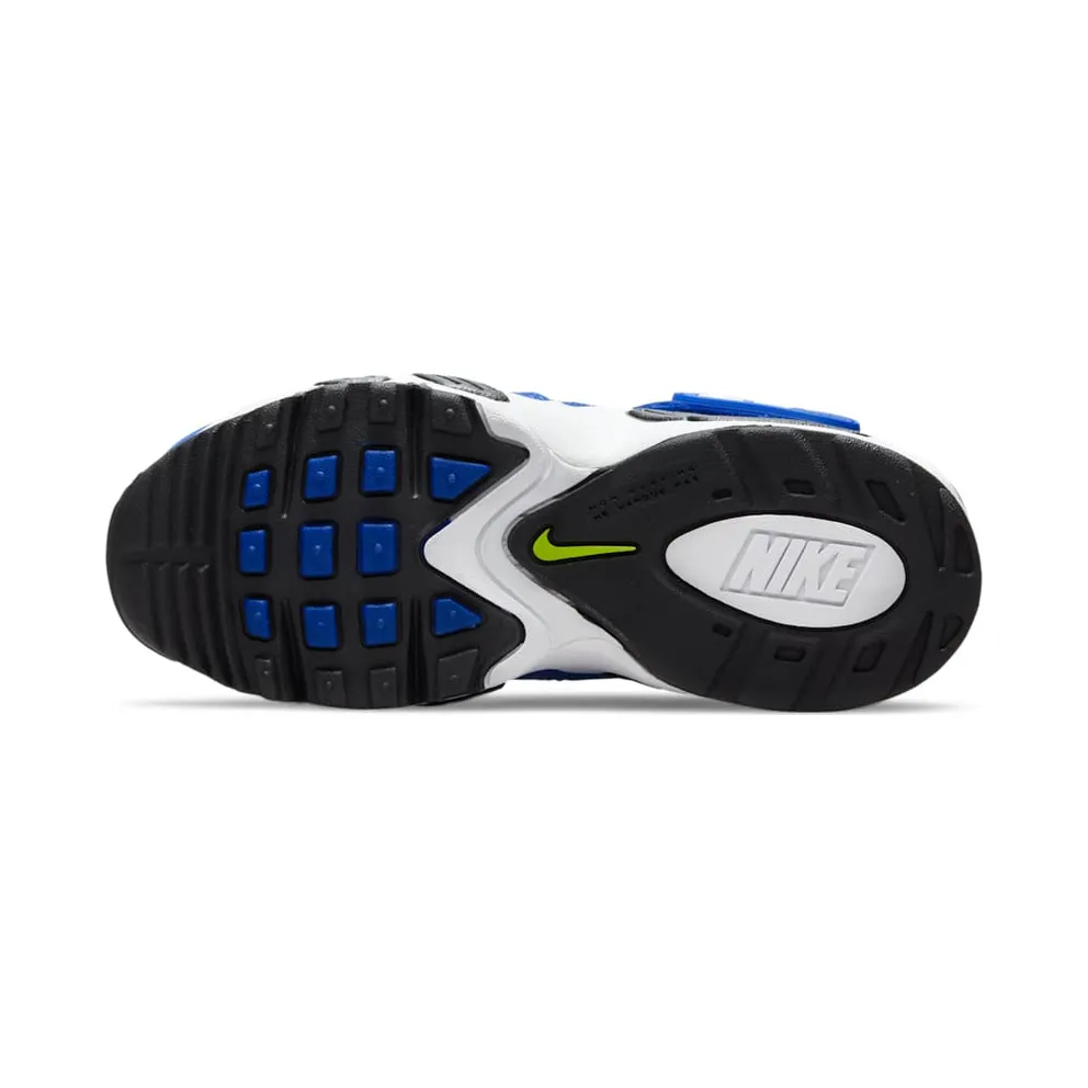Nike Air Griffey Max 1 Varsity Royal (PS) (2021) (DJ5163-400)