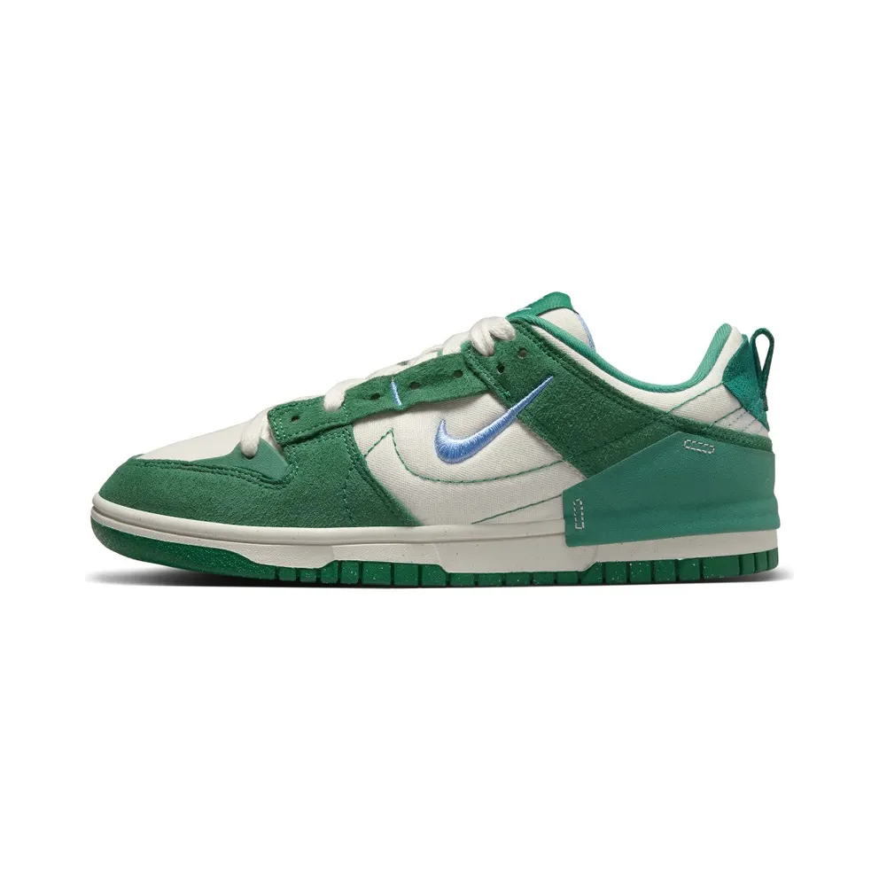 Nike Dunk Low Disrupt 2 Malachite (DH4402-001)