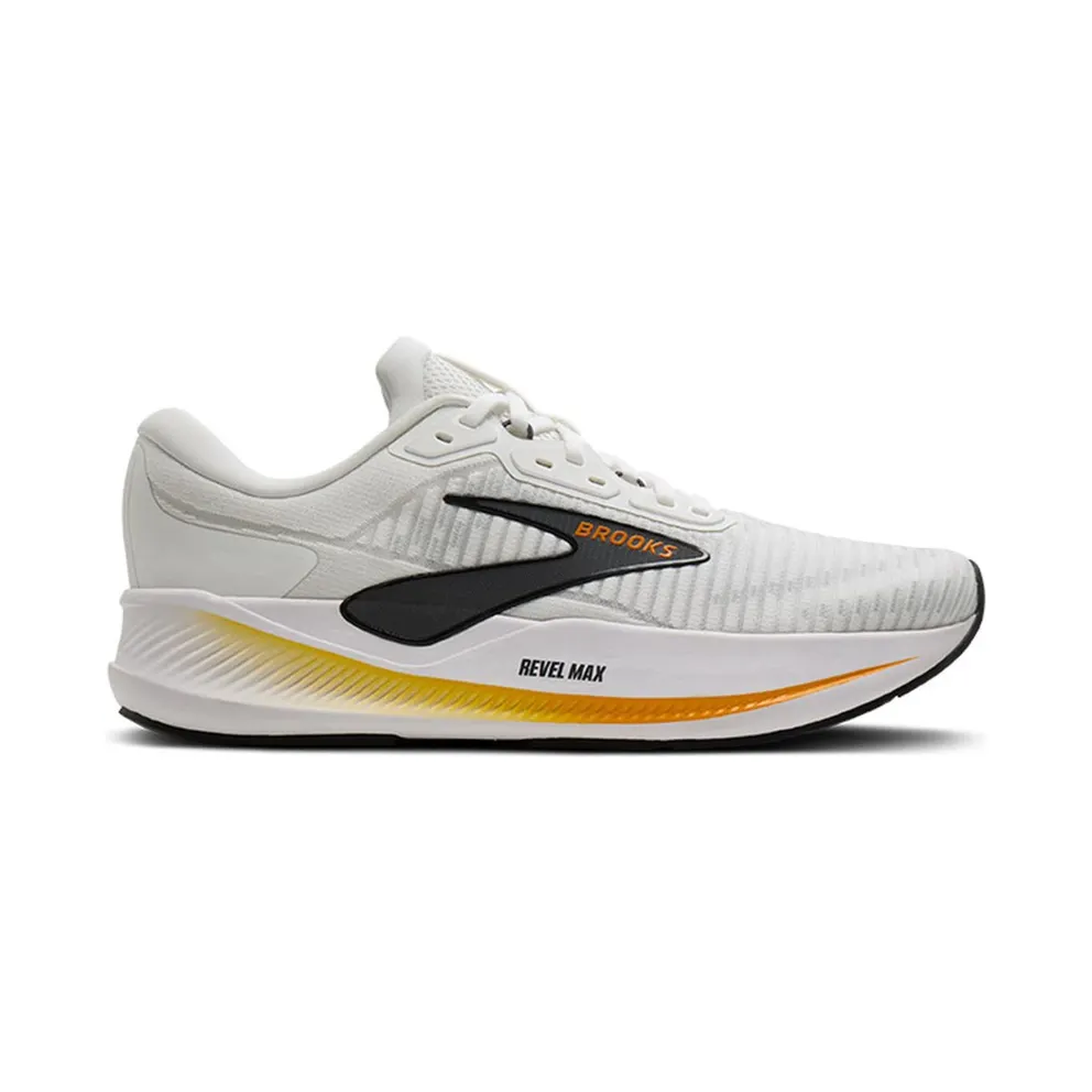 Brooks sneaker White (110482-1D-131)