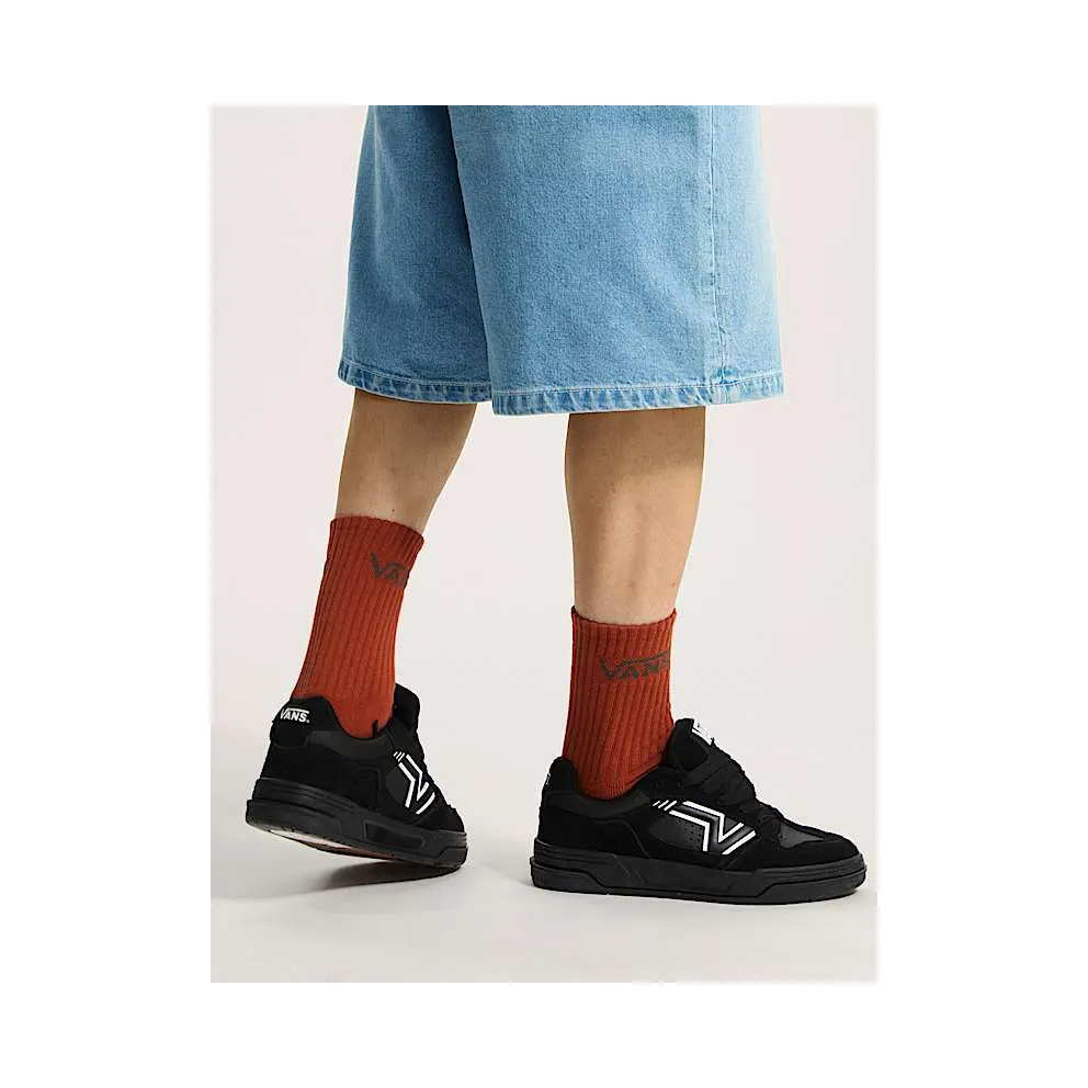 Vans Upland Black (VN000D25B8C)