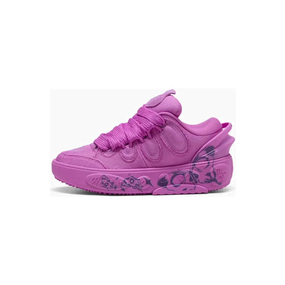 Puma LaMelo Ball LaFrancé Mother’s Day (311338-02)