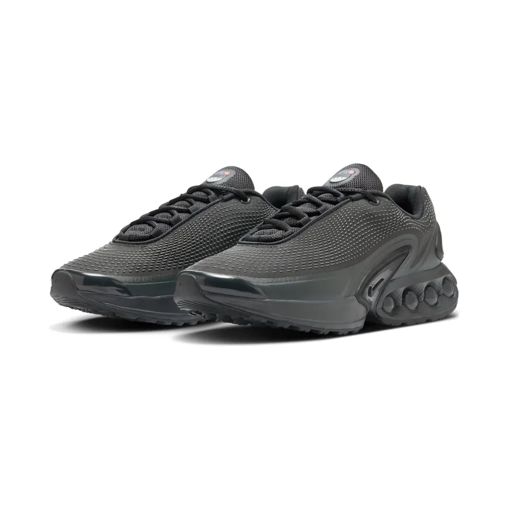 Nike Air Max Dn Black/Dark Grey/Anthracite/Dark Smoke Grey (DV3337-002)