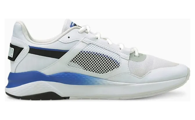 Puma Anzarun Grid Zwart/Wit (368865-05)