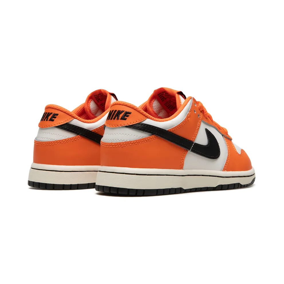 Nike Dunk Low Younger Kids’ Grey (DH9756-003)