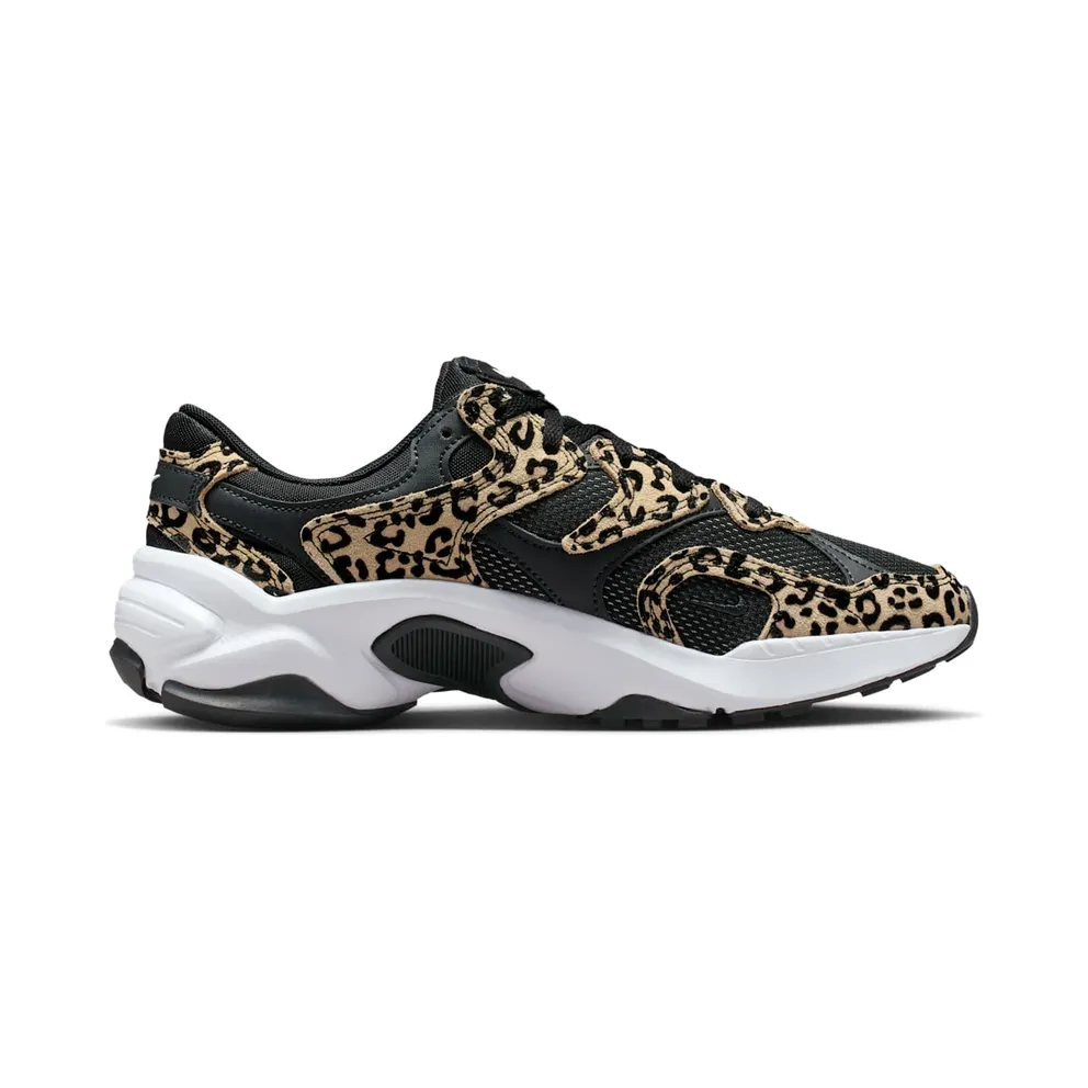 Nike AL8 Black Leopard (HV6175-001)
