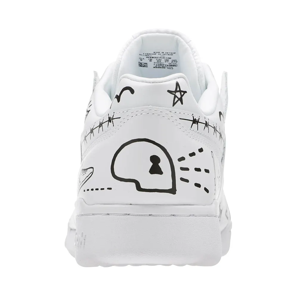 Reebok Workout Plus Trouble Andrew 3:AM (Other Brands Reebok)