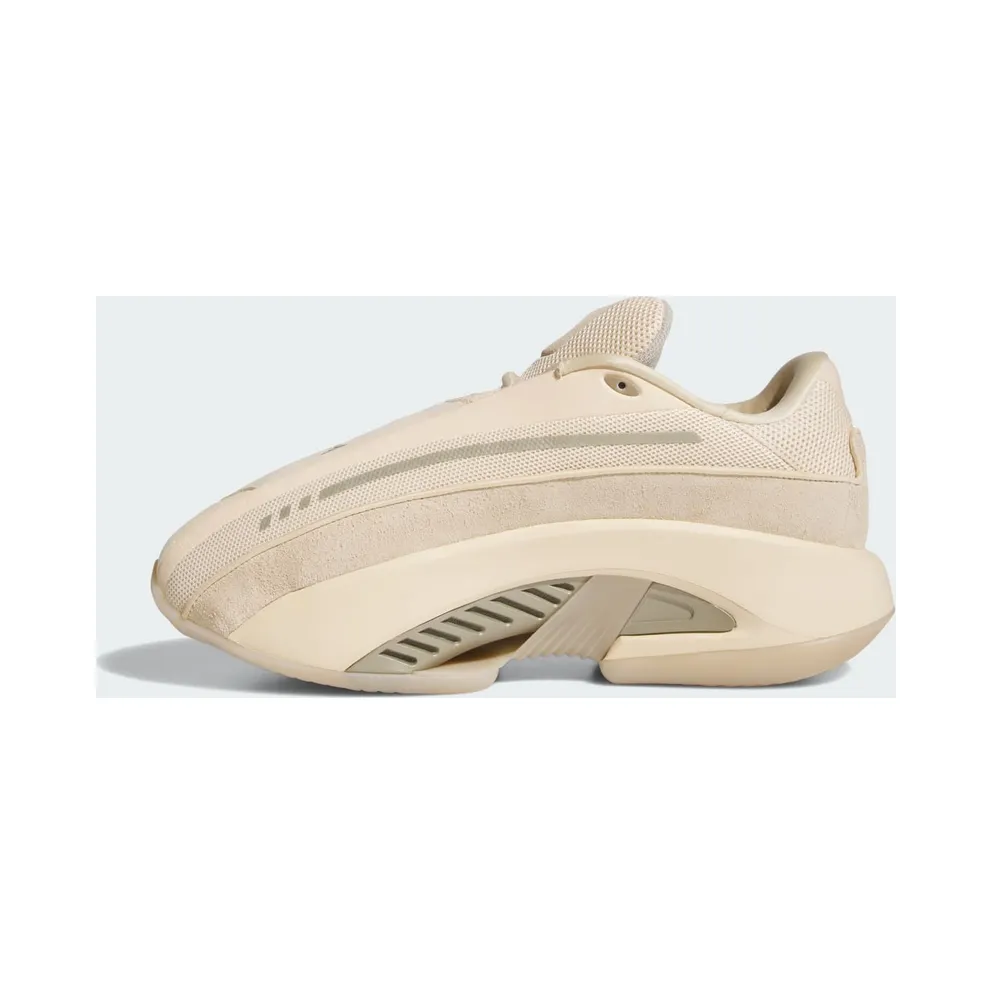 Adidas Mad Iiinfinity Sand Strata / Wonder Beige / Cyber Metallic (JI0346)