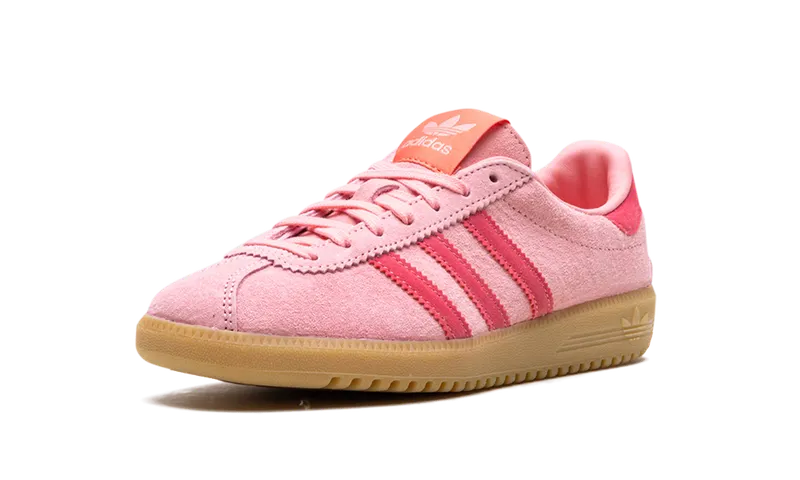 Adidas Bermuda “Semi Pink Spark” (IH0302)