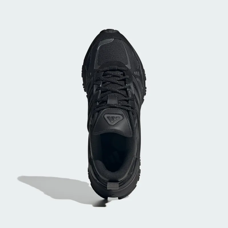 Adidas Shadow Fever Shoes Core Black / Grey Six / Grey Six (JR8215)