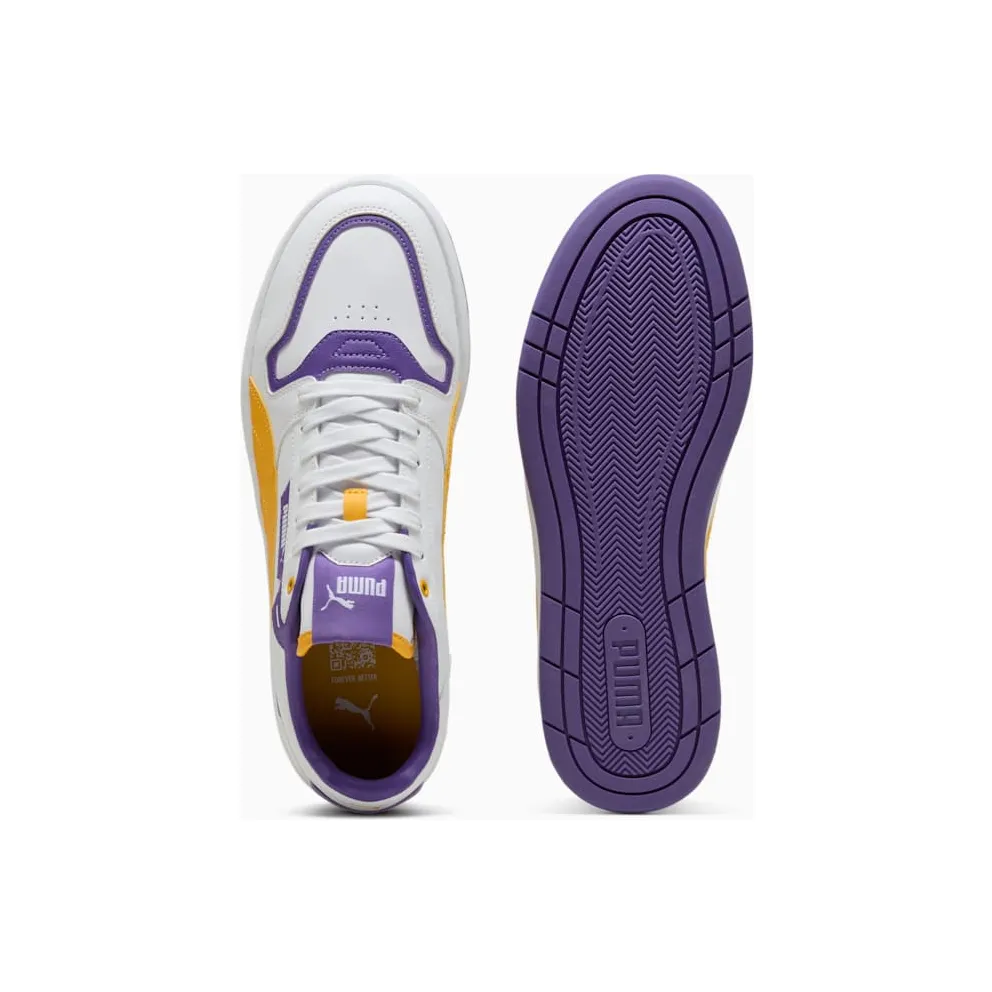 Puma Court Classic White (40019605)