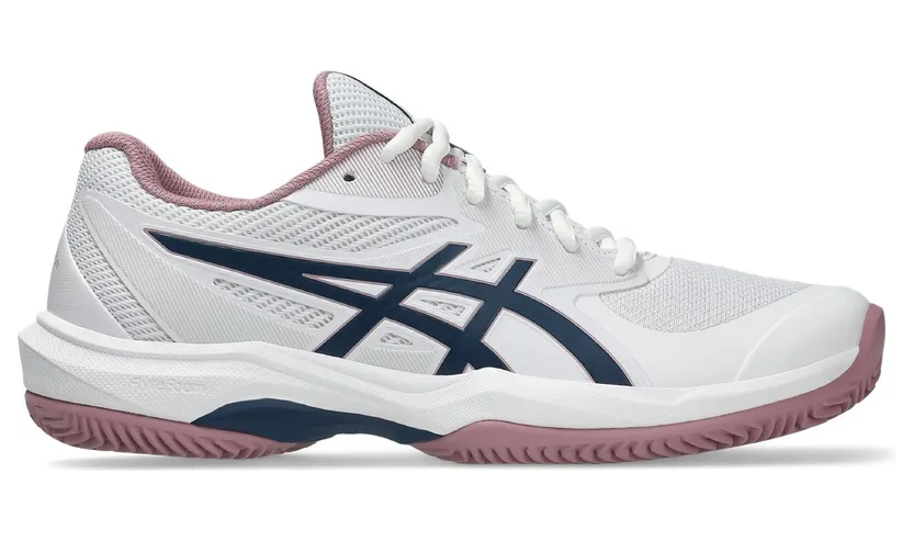 Asics Game FF Wit (1042A282-104)