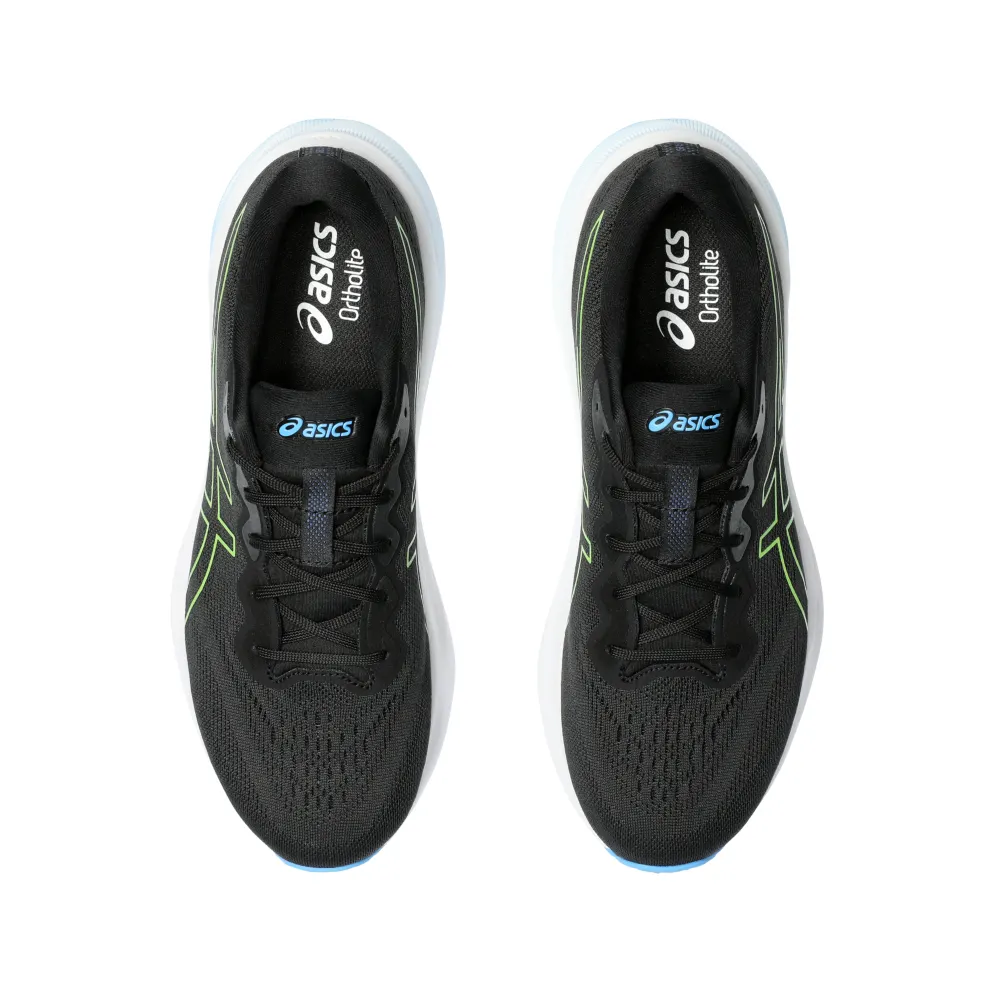 Asics Gel-pulse 15 Black/Electric Lime (1011B780.001)