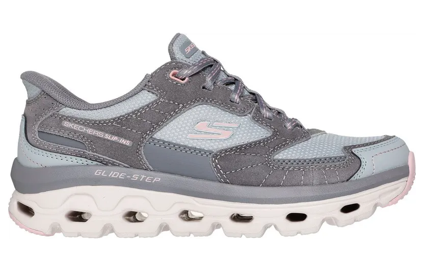 Skechers Glide-Step 180268 GYPK