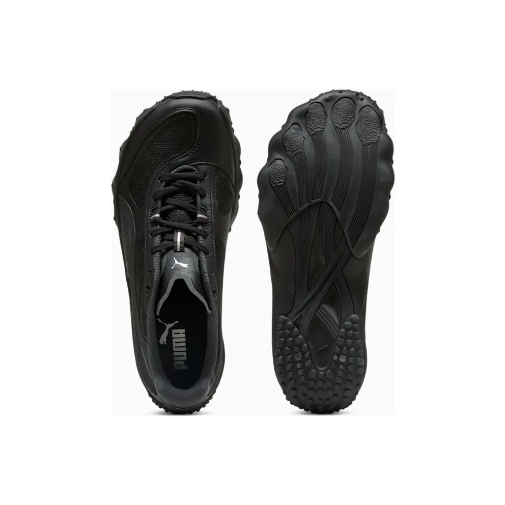 Puma Achillium Shadow Gray / Black (40716702)