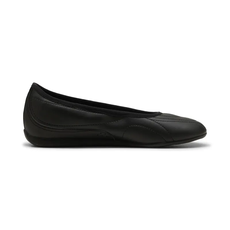 Puma Catch Soleil “Puma Black / Puma White” (404642_02)