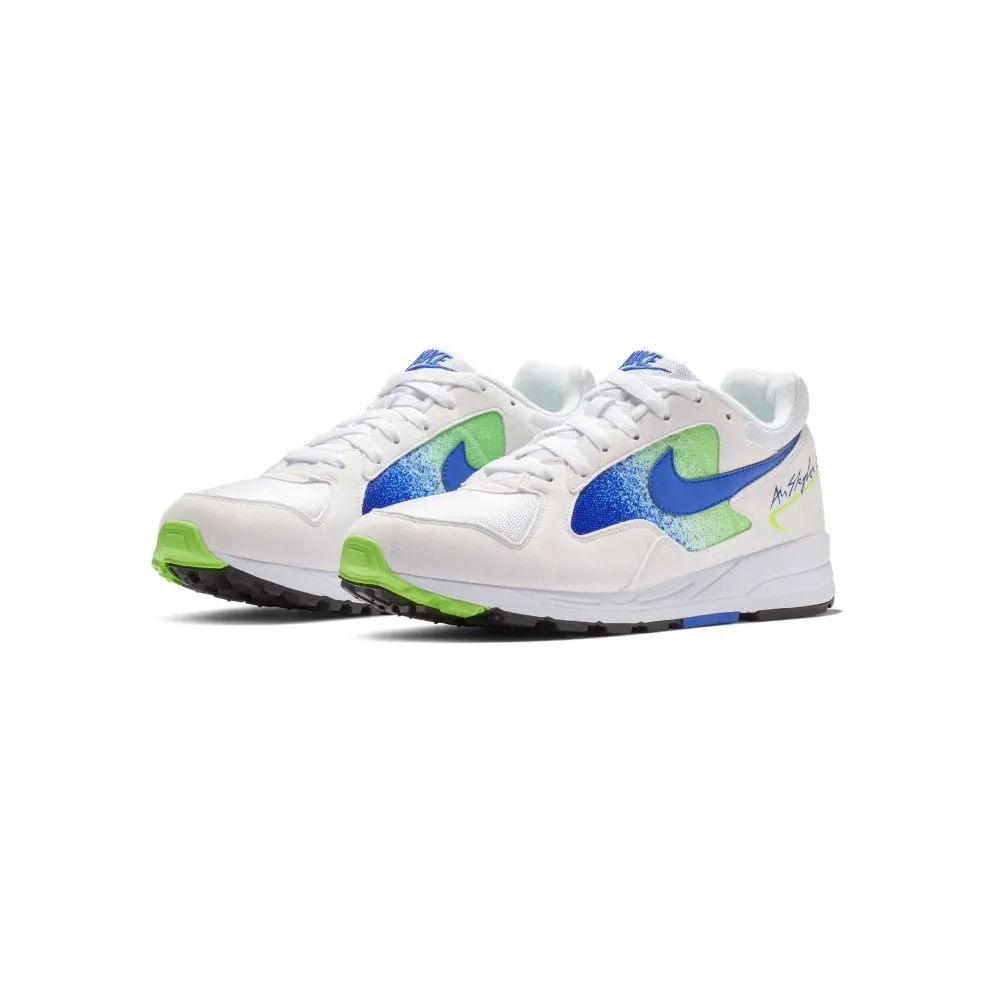 Nike Air Skylon 2 Hyper Royal White/Hyper Royal-Green Strike-Black (AO1551-107)