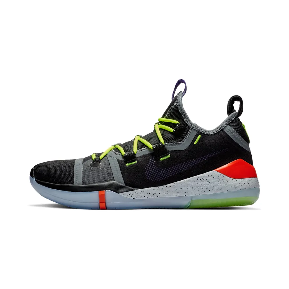 Nike Kobe AD Black Racer Blue (AV3555-003)