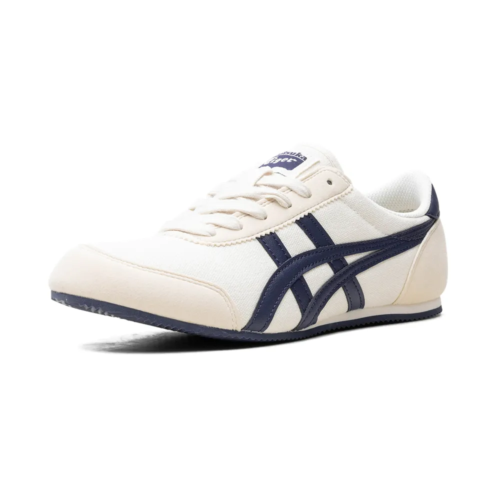 Onitsuka Tiger Track Trainer “White Black” (1183B476-101)