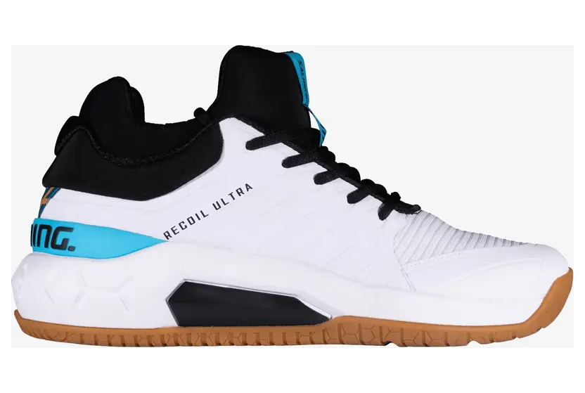 Salming sneaker Blanc (1233076-0707)