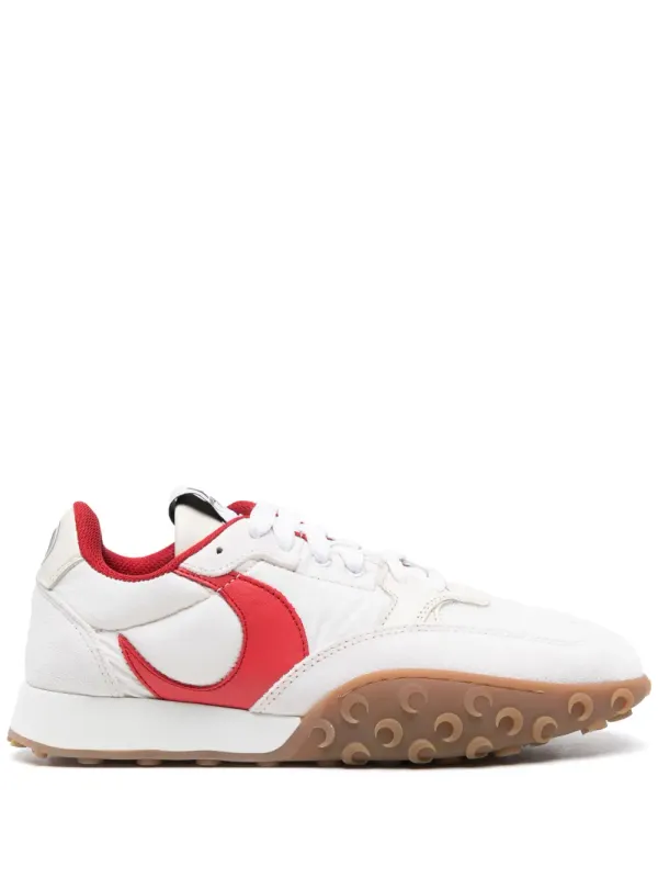 Marine Serre Ms Rise – White (WFW006ACWOV0012)