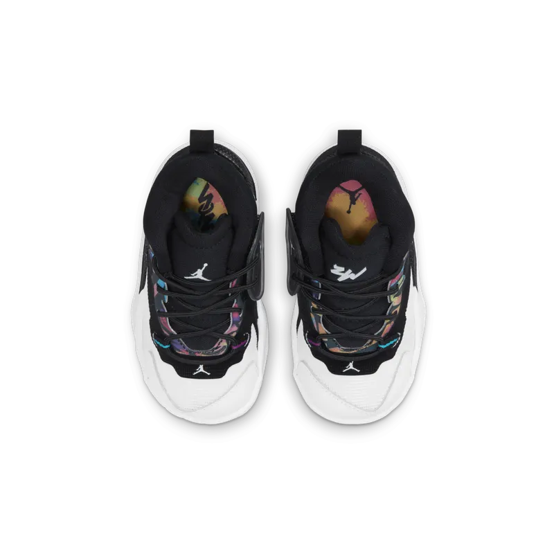 Zion 1 Black (DC2023-001)