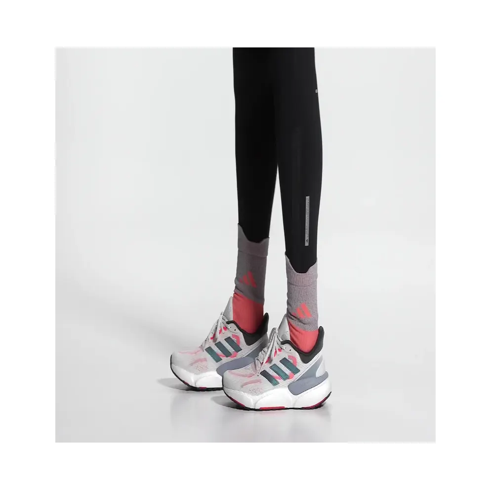 adidas Solarboost 5 Crystal White / Grey Five / Solar Red (GW1962)