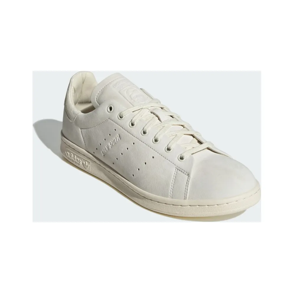 Adidas Stan Smith Lux Off White / Off White / Cream White (IG8295)