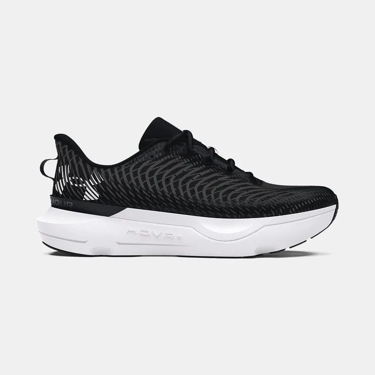 Under Armour HOVR Infinite Pro ‘Black White’ (3027190-001)