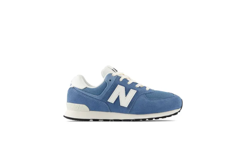 New Balance 574 Blue/White (G574-79P)