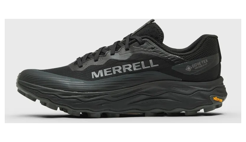 Merrell Zwart