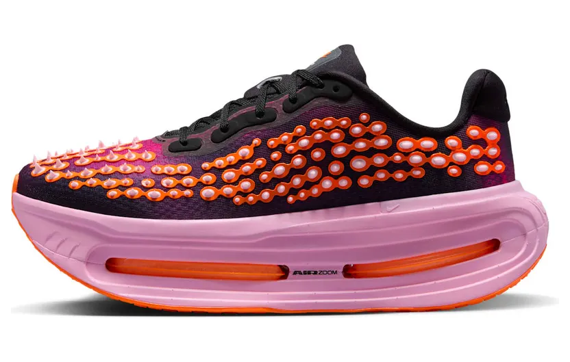 Nike Vomero 18 Black/Arctic Pink/Perfect Pink/Total Orange (IR2168-003)