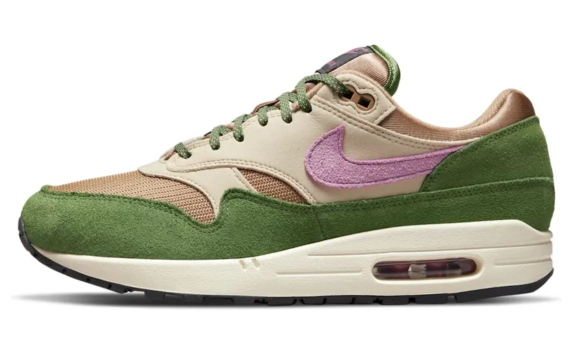Nike Air Max 1 SH Skunk (DR9773-300)