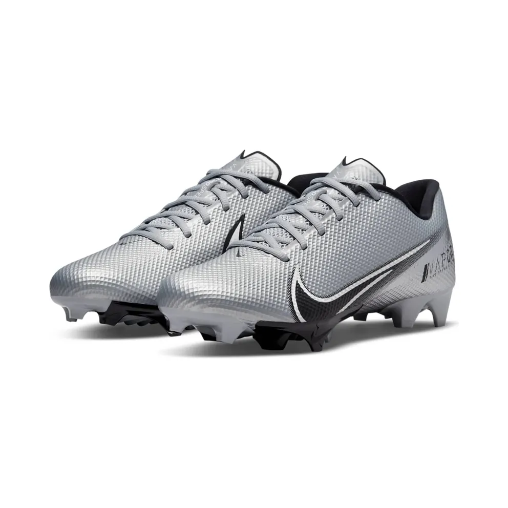 Nike Vapor Edge Speed 360 Metallic Platinum (CD0082-009)