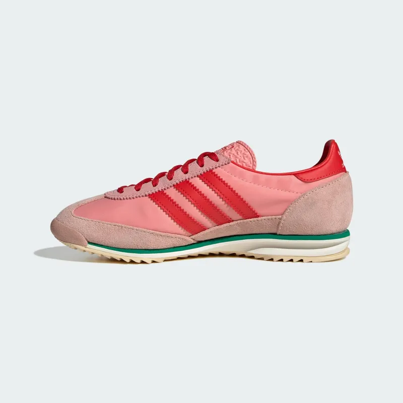 Adidas SL 72 OG “Semi Pink Spark” (JS0254)