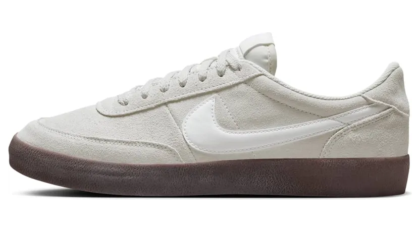 Nike Killshot 2 “Pale Ivory Gum Dark Brown” (FQ8903-100)