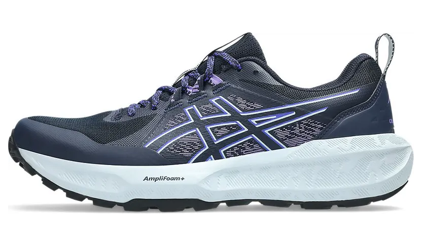 ASICS GEL-SONOMA 8 “Midnight / Cobalt Burst” (1012B771-401)
