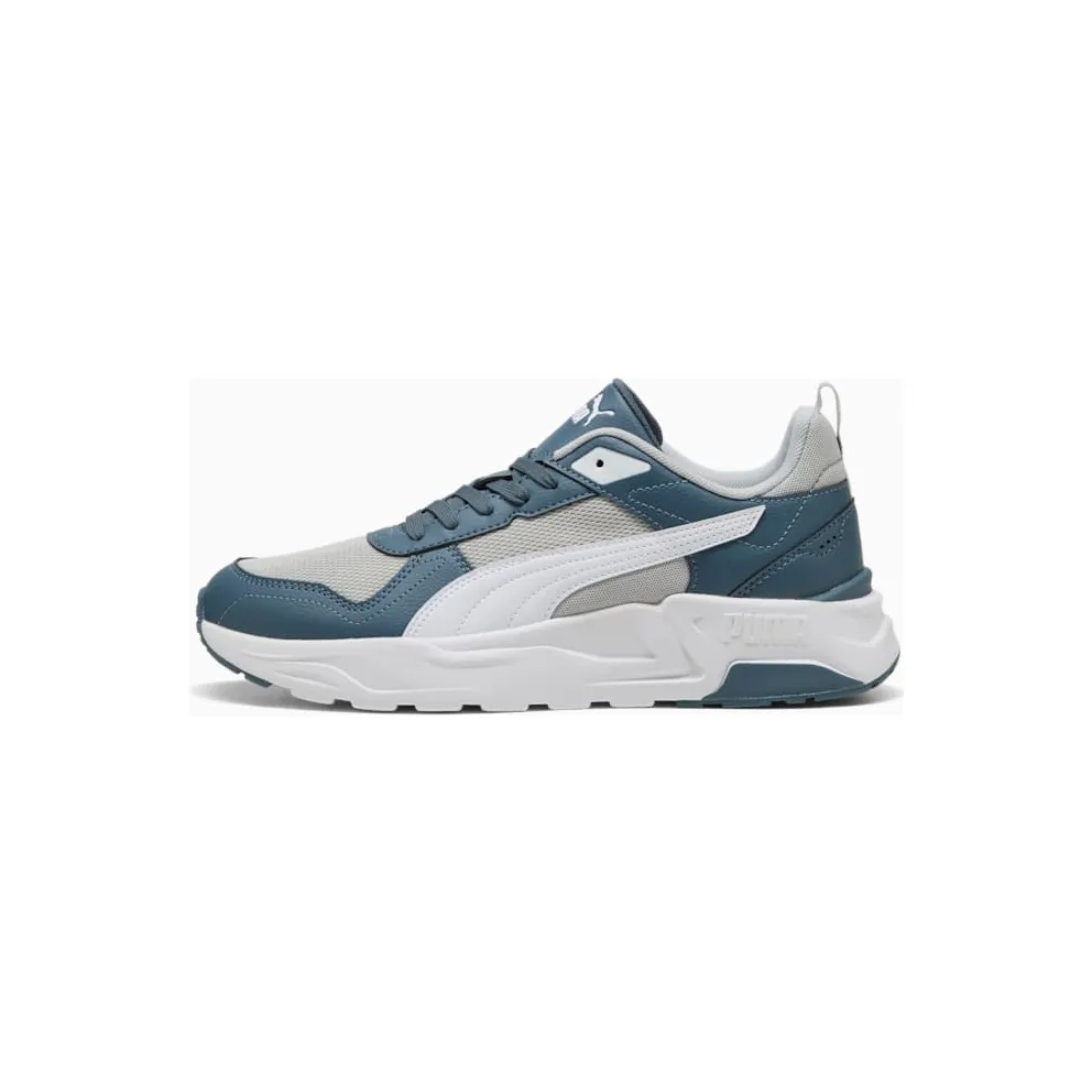 Puma Trinity Grey (400231-37)