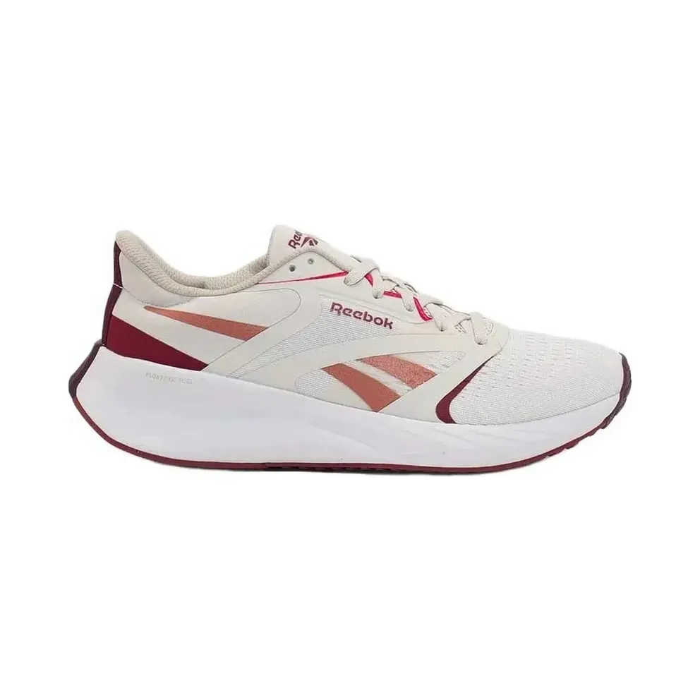 Reebok Energen Luxe Grey / Retro Red / Black Cherry (100227385)