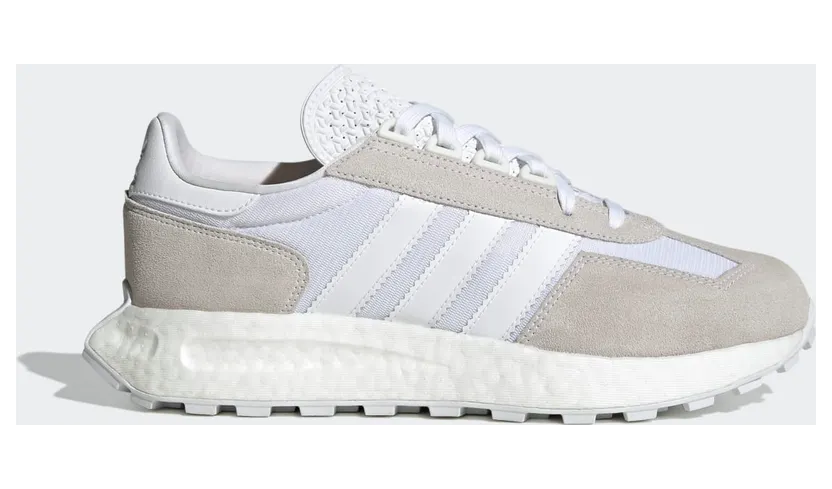 Adidas Retropy E5 Cloud White / Crystal White / Core White (GW0562)