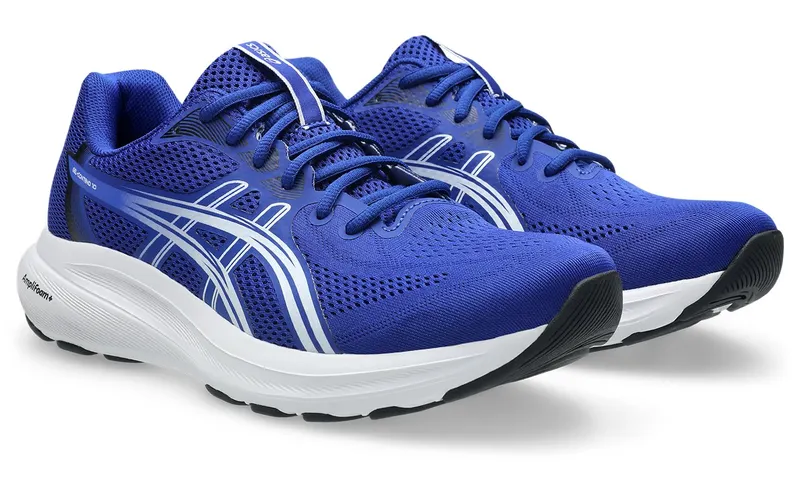 Asics Gel-contend 10 Running Shoes 1011C249-400
