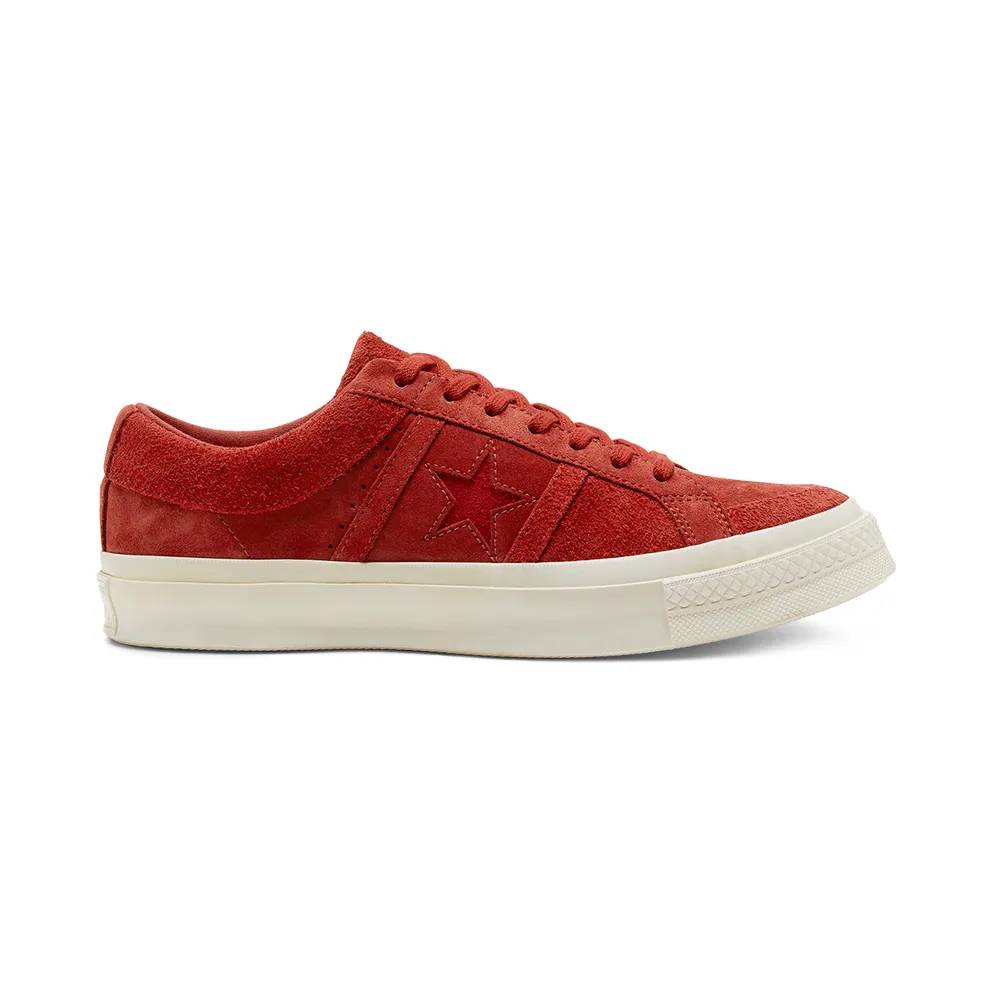 Converse Earth Tone Suede One Star Academy Low Top (167765C)