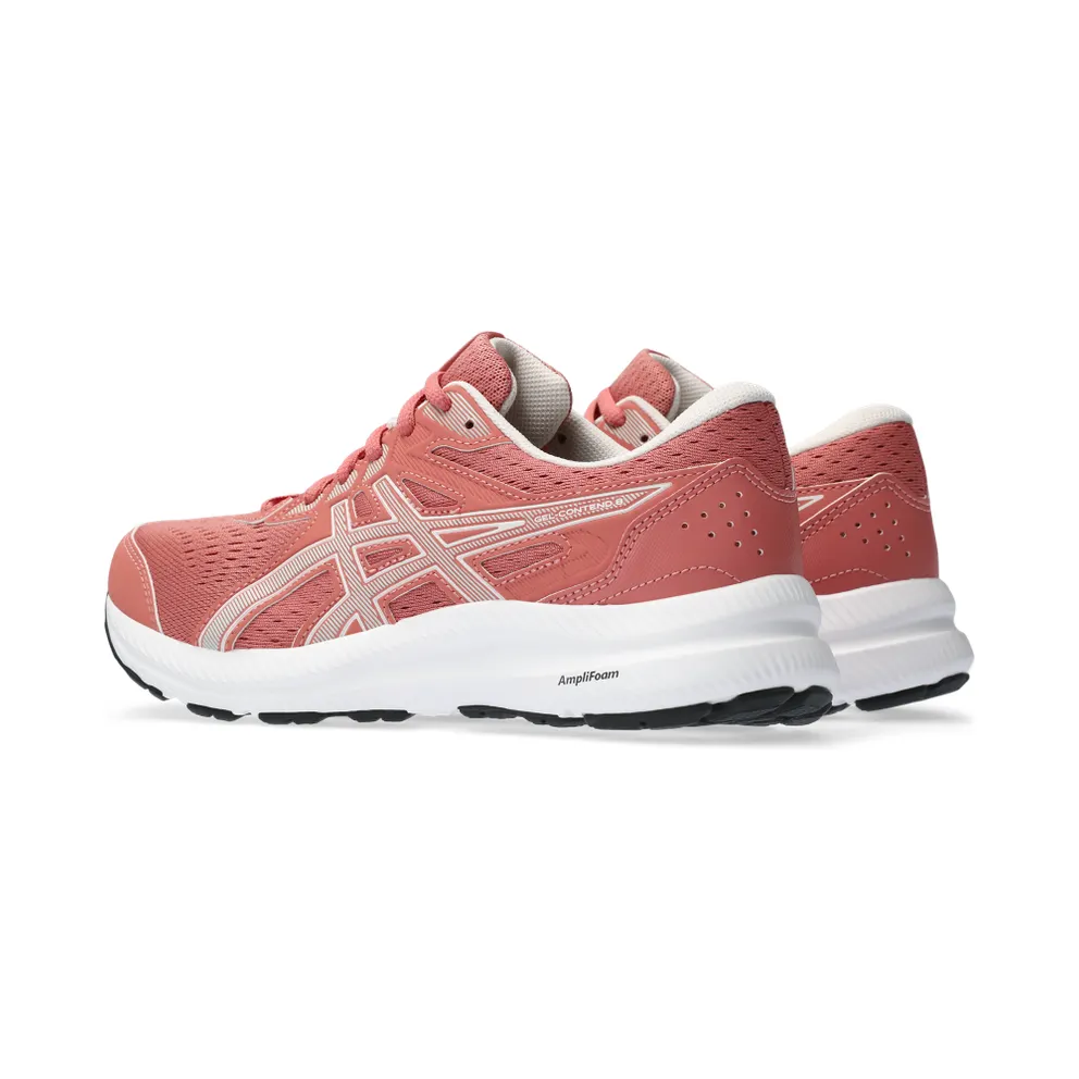 Asics Gel-contend 8 Light Garnet/Pure Aqua (1012B320.602)