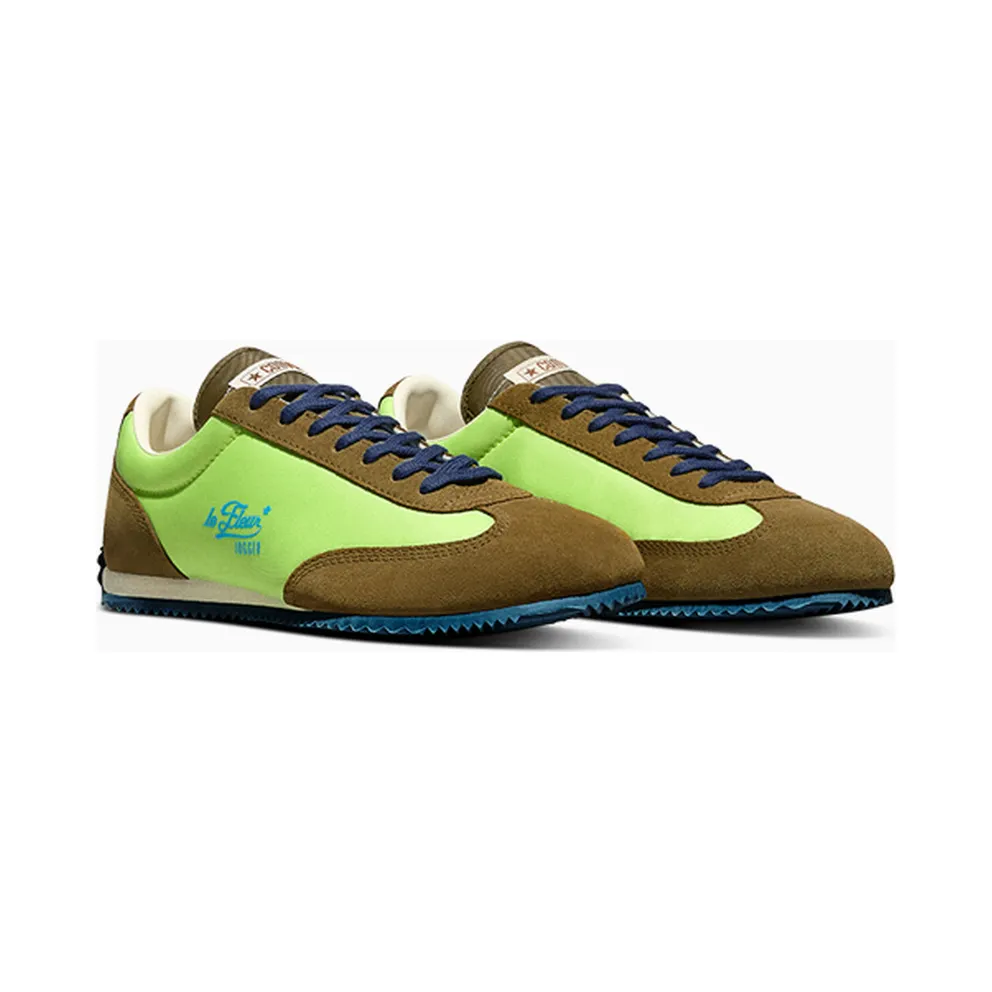 Golf Le Fleur x Converse Coach Jogger ‘Green Brown’ (A21431C)