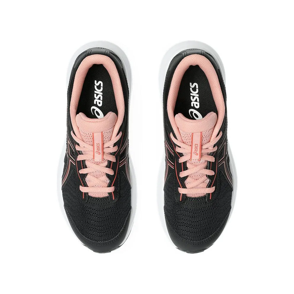 ASICS Contend 9 Black Dark Pink Clay (1014A337-008)