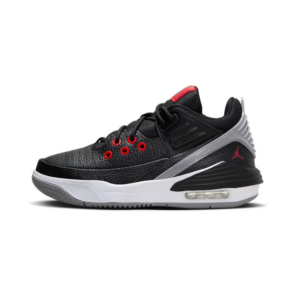 Air Jordan MAX AURA 5 “BRED” (DZ4352-061)